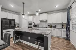 624 Henson Farm Dr, Loganville, GA 30052 - Photo 11