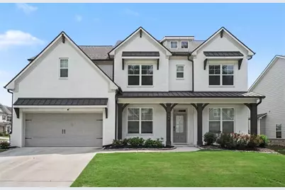 624 Henson Farm Drive, Loganville, GA 30052 - Photo 1