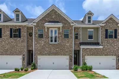 1856 Terrewood Drive, Atlanta, GA 30329 - Photo 1
