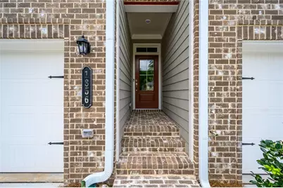 1856 Terrewood Drive, Atlanta, GA 30329 - Photo 3