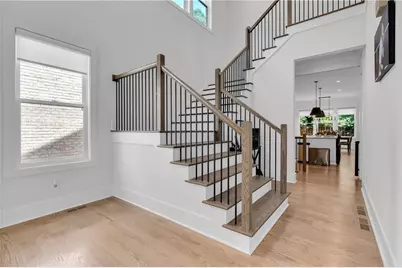 1141 Druid Fields Court, Decatur, GA 30033 - Photo 3