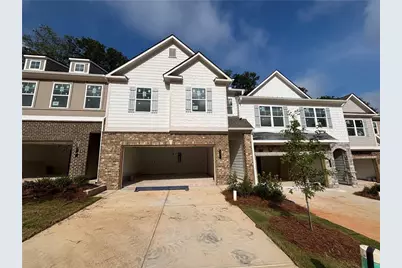888 Counterpoint Drive #LOT 27, Decatur, GA 30032 - Photo 1