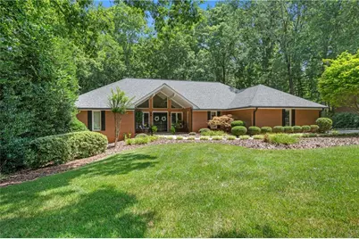 11740 Mountain Laurel Drive, Roswell, GA 30075 - Photo 1