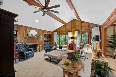 11740 Mountain Laurel Drive, Roswell, GA 30075 - Photo 5
