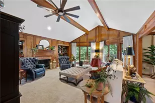 11740 Mountain Laurel Dr, Roswell, GA 30075 - Photo 5