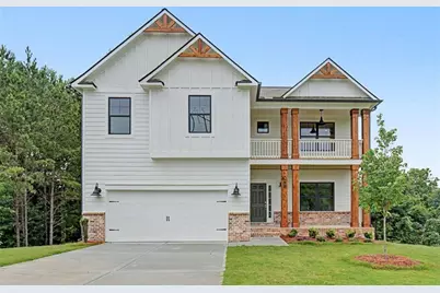 3351 Forest Green Drive, Douglasville, GA 30135 - Photo 1