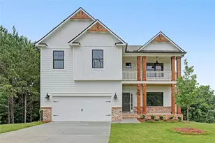 3351 Forest Green Drive, Douglasville, GA 30135 - Photo 1