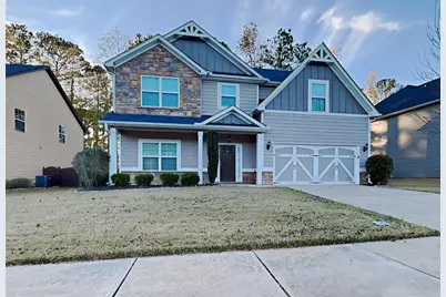 337 Cliffhaven Circle, Newnan, GA 30263 - Photo 1