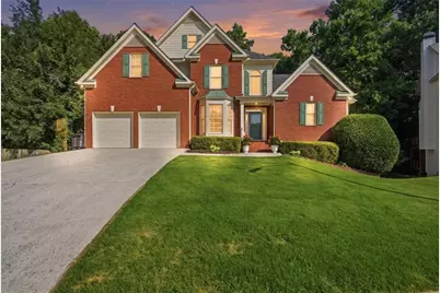 3301 Pathway Circle, Powder Springs, GA 30127 - Photo 73