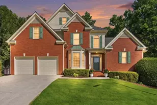 3301 Pathway Cir, Powder Springs, GA 30127 - Photo 1