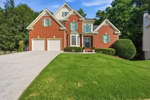 3301 Pathway Cir, Powder Springs, GA 30127 - Photo 77