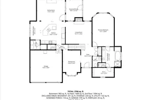 3301 Pathway Cir, Powder Springs, GA 30127 - Photo 79