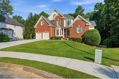 3301 Pathway Circle, Powder Springs, GA 30127 - Photo 75