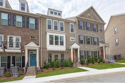 1159 Millennium Park Road, Decatur, GA 30033 - Photo 3