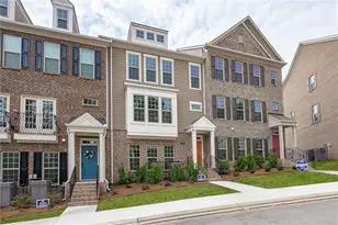 1159 Millennium Park Rd, Decatur, GA 30033 - Photo 3