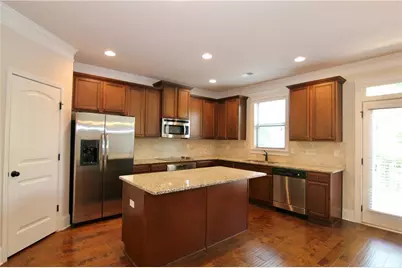 1660 Jardin Court, Alpharetta, GA 30022 - Photo 9