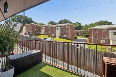 1355 Euclid Avenue NE #3A, Atlanta, GA 30307 - Photo 11