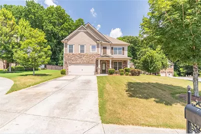 4769 Bogan Meadows Drive, Buford, GA 30519 - Photo 3