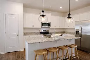 110 Marion Dr, Cartersville, GA 30120 - Photo 5