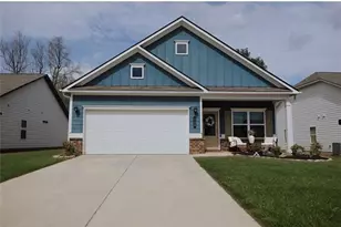 110 Marion Dr, Cartersville, GA 30120 - Photo 1