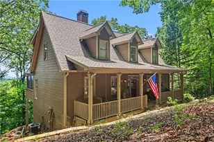 432 Huckleberry Trail, Jasper, GA 30143 - Photo 3