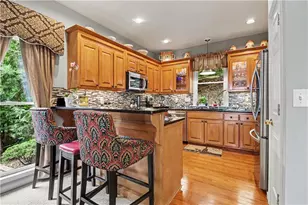 432 Huckleberry Trail, Jasper, GA 30143 - Photo 17