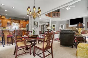 432 Huckleberry Trail, Jasper, GA 30143 - Photo 15