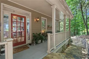 432 Huckleberry Trail, Jasper, GA 30143 - Photo 5