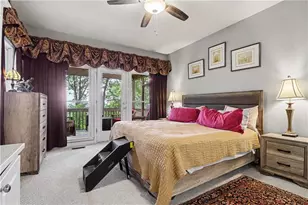 432 Huckleberry Trail, Jasper, GA 30143 - Photo 33