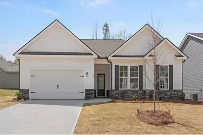 36 Edith Court, Statham, GA 30666 - Photo 1