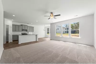 36 Edith Court, Statham, GA 30666 - Photo 5