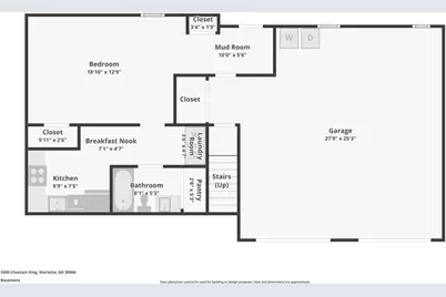 3400 Chastain Crossing, Marietta, GA 30066 - Photo 29