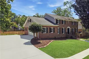 5157 Lakesprings Dr, Atlanta, GA 30338 - Photo 3