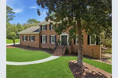 5157 Lakesprings Drive, Dunwoody, GA 30338 - Photo 67