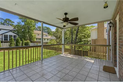 5157 Lakesprings Drive, Dunwoody, GA 30338 - Photo 29
