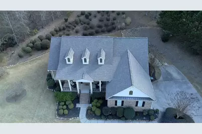 3 Mountain Crest Drive SW, Rome, GA 30165 - Photo 25
