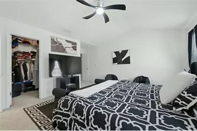 7519 Stone Creek Path, Lithonia, GA 30038 - Photo 19