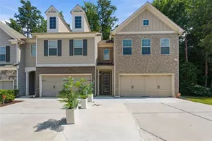 7519 Stone Creek Path, Lithonia, GA 30038 - Photo 1