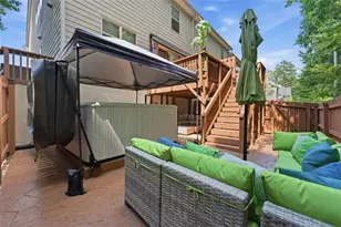 7519 Stone Creek Path, Lithonia, GA 30038 - Photo 25