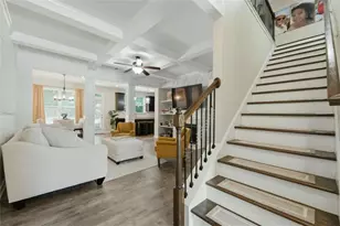 7519 Stone Creek Path, Lithonia, GA 30038 - Photo 3