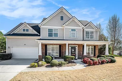 1200 St James Place, Loganville, GA 30052 - Photo 3