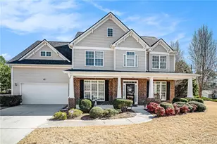 1200 St James Pl, Loganville, GA 30052 - Photo 3