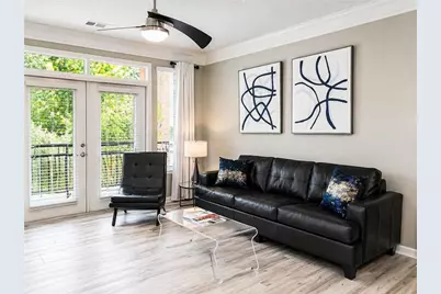 401 NW 16th Street NW #1271, Atlanta, GA 30363 - Photo 3