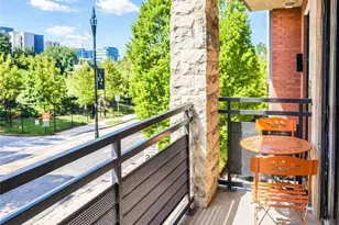 401 NW 16th Street NW, Atlanta, GA 30363 - Photo 11