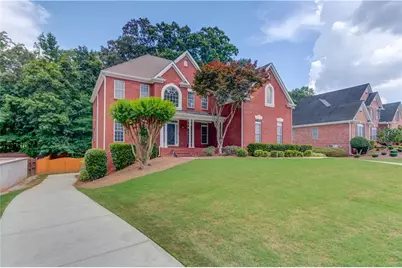 1390 Mount McKinley Drive, Grayson, GA 30017 - Photo 53