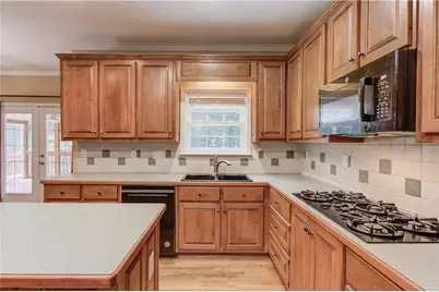1390 Mount McKinley Drive, Grayson, GA 30017 - Photo 17