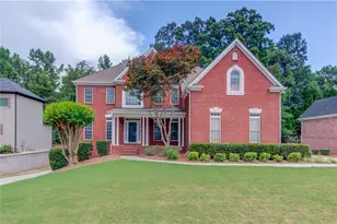 1390 Mt McKinley Dr, Grayson, GA 30017 - Photo 1