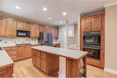 1390 Mount McKinley Drive, Grayson, GA 30017 - Photo 15