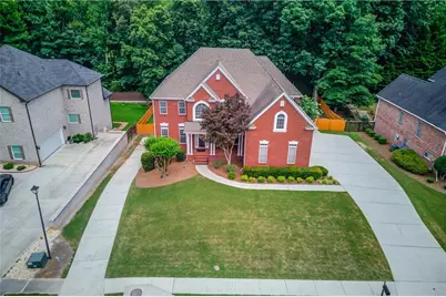 1390 Mount McKinley Drive, Grayson, GA 30017 - Photo 51