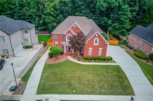 1390 Mt McKinley Dr, Grayson, GA 30017 - Photo 51